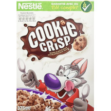 Nestlé Céréales Cookie Crisp
