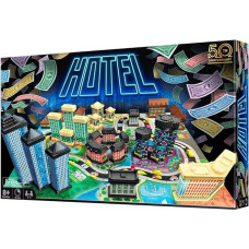 „Asmodee“ stalo žaidimas