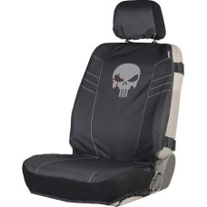 Chris Kyle Tactical Seat - Fits Low Back Car Seats - Available in Black or Kryptek Camo, Premium or Original Fit
