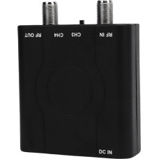 „Topiky“ HDMI į RF moduliatorius, HDM61 1080P PAL valdymas, HDMI koaksialinis keitiklis, skirtas išvesti NTSC formatu, namų televizoriui ir žaidimų konsolei, „Plug and Play“