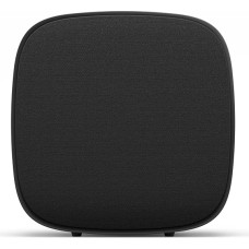 „LG Sound Suite“ žemų dažnių garsiakalbis W7 (220 W) su „Dolby Atmos FlexConnect“ technologija (8 colių garsiakalbis, WLAN, USB-C), juodos spalvos [2026 m. modelis]