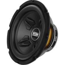 „Boss Audio“ CXX10 10 colių „Chaos Exxtreme“ 800 vatų žemų dažnių garsiakalbis