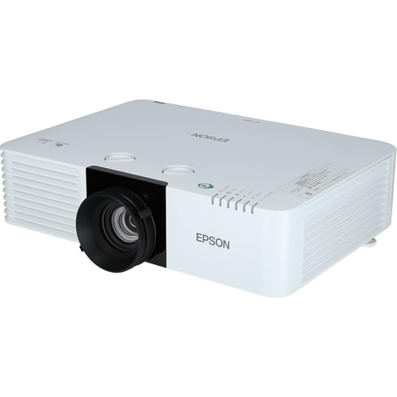 „Epson“ EB-L530U