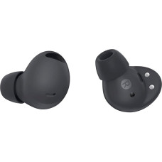 Samsung Galaxy Buds2 Pro Wireless Headphones, Wireless Earbuds, Long-Lasting Battery, 3 Microphones, 360° Audio, 24 Bit 2-Way Speakers, Graphite