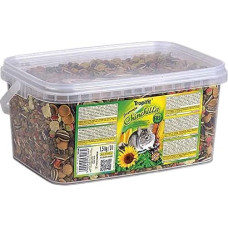 „Tropical“ Tadeusz Ogrodnik „Rody Igloo House“ – 1500 g