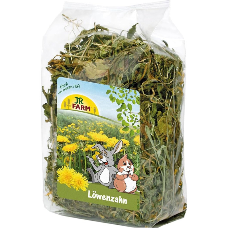 „Jr Farm“ „Tooth De Leon Jr Farm“ 500 GR