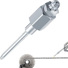 Tvirtinimas riebalų adatai – rankinis antgalis „Injektor“, antgalis „Schmieradapter“ | Srieginis riebalų padavimo įrenginys, precizinis metalinis aplikatorius, komplektas