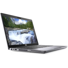 Dell Latitude 5410 14 Inch 1920 x 1080 Full HD Intel Core i5 10310U 256GB SSD Hard Drive 8GB Memory Windows 11 Pro Fingerprint Keyboard Lighting Notebook Laptop (Refurbished)