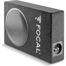 „Focal“ PSB 200 | 20 cm korpuso žemų dažnių garsiakalbis | PSB200