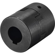 Tiekimo schema: Lankstusis sujungimo velenas nuo 18 mm iki 20 mm