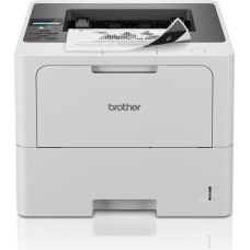 „Brother“ HL-L6210dw 1200 x 1200 dpi A4 su „Wi-Fi“ (HL-L6210dw lazerinis LED nespalvotas spausdintuvas – 50 ppm A4, 1200 x 1200 dpi, USB, Ethernet) - Jungtinės Karalystės versija