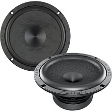 Hertz SV 200L Pair of Woofers 200 mm 500 W Peak Power