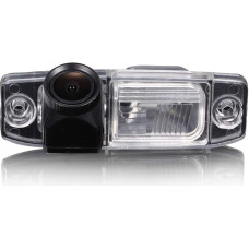 New Lens HD Colour Car Rear View Camera, 170° Super Wide Angle Waterproof Night Vision Car Camera for Jeep Chrysler/Sebring/Hyundai Genesis Avante/Mistra/JM/Accent/Sonata/Terracan/Tucson/Elantra