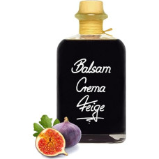 Balzaminis kremas Fig 1L 3% rūgšties su originalia Crema di Aceto Balsamico di Modena IGP