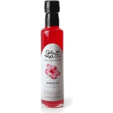 GLOSA MARINA Crema Balsámica de Hibiscus - balzaminis gurmaniškas actas, kremas su ibiškais (1 x 250 ml)