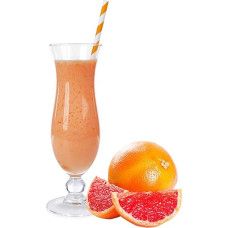 Greipfrutų išrūgų milteliai 