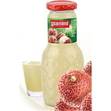 Granin Litchi 25cl (pack de 12)