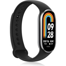 Xiaomi Smart Band 8 Chinese Version Black