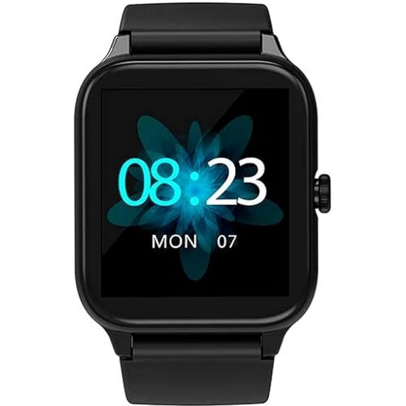 Blackview R7 Pro Smartwatch Black, black, Modern