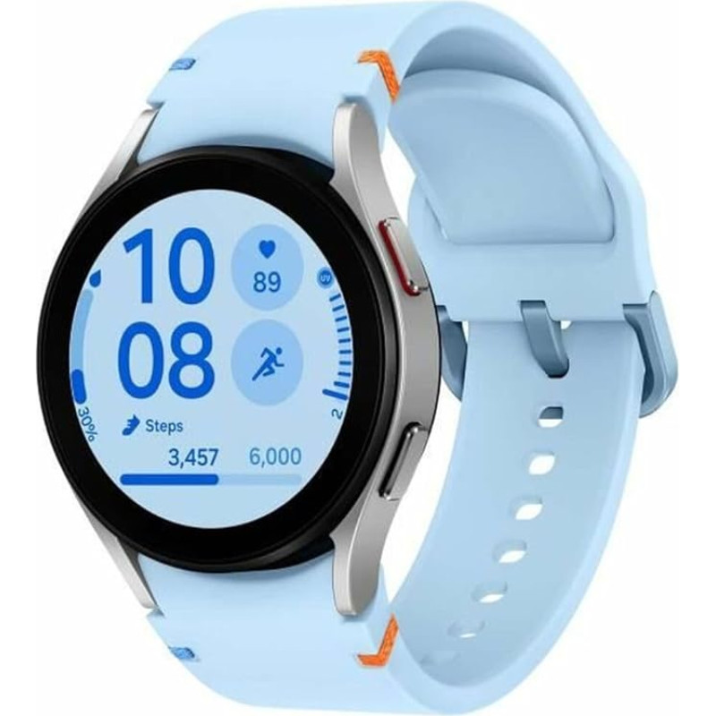 Samsung Galaxy Watch FE Bluetooth 40 mm Silver