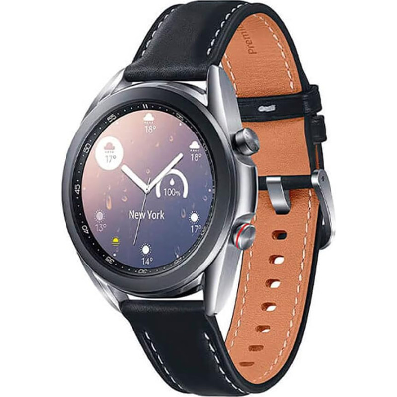 Samsung Galaxy Watch 3, Smart Watch