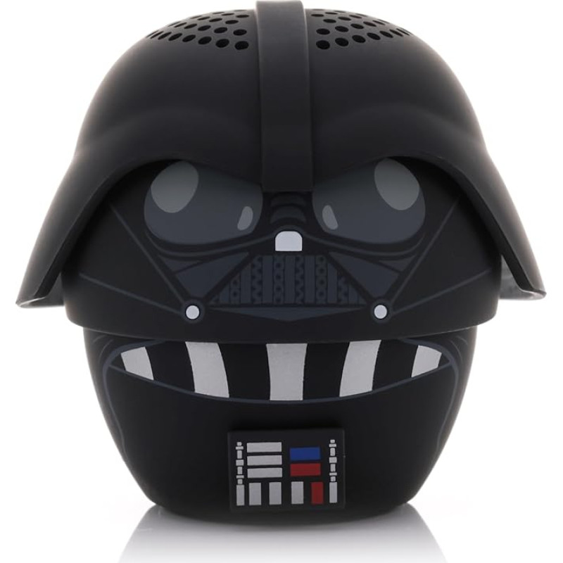 Bitty Boomers Star Wars Darth Vader with Detachable Bluetooth Speaker