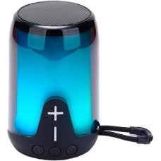 Cool Universal Bluetooth speaker Music 5 W Blast Black