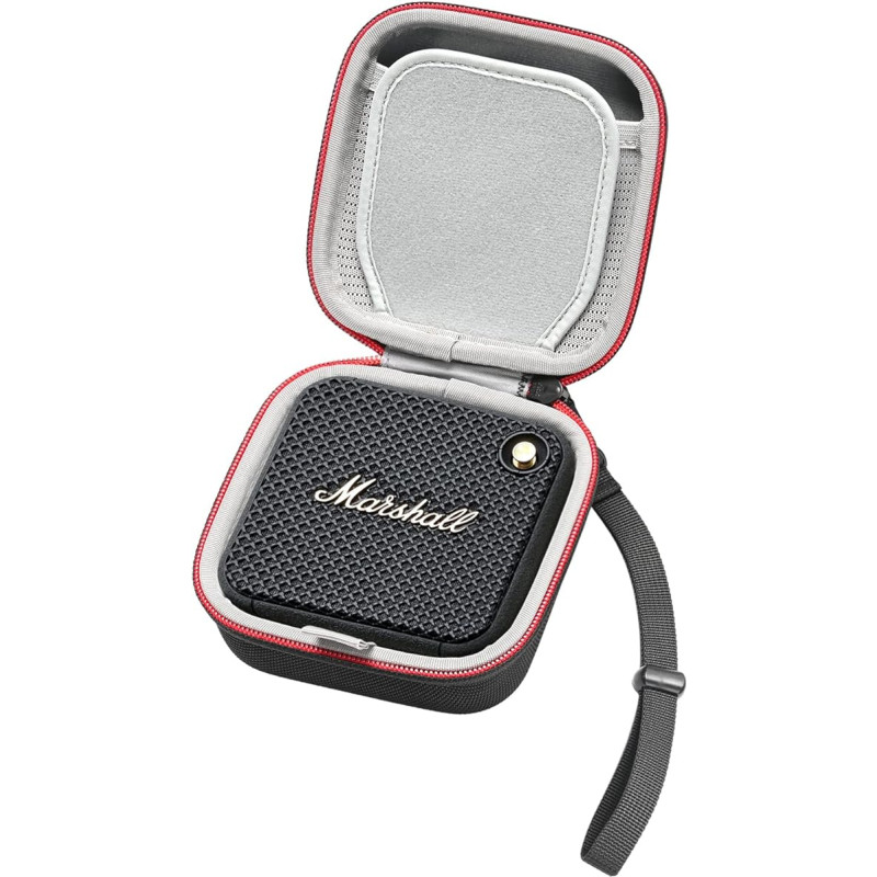 RLSOCO Marshall Will/Will II Bluetooth Speaker Case