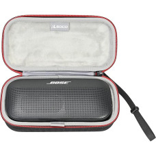 RLSOCO Case for Bose SoundLink Flex/SoundLink Flex 2nd Gen Bluetooth Speaker (S-Size)