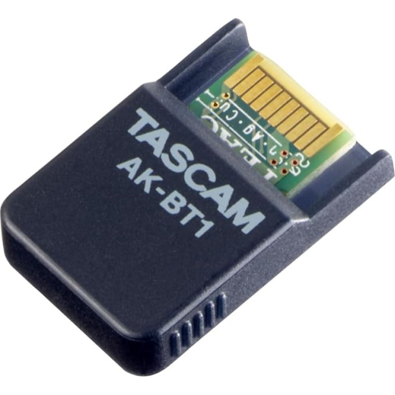 Tascam AK-BT1 Bluetooth Adapter for TASCAM Products