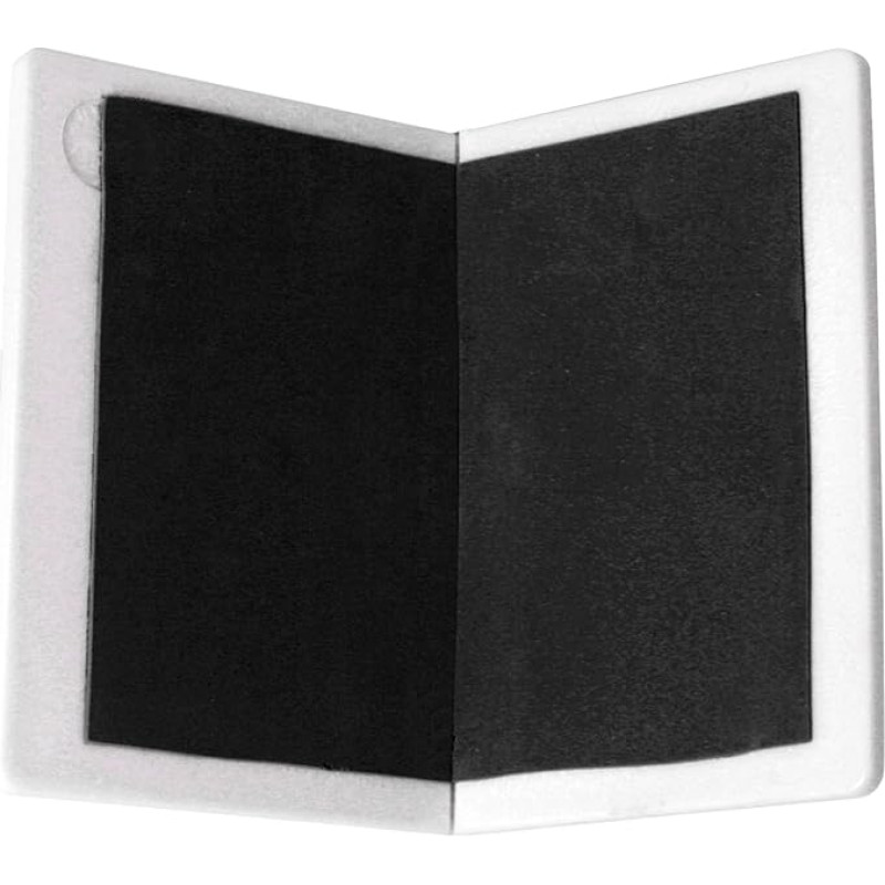 DEPICE Bruchtestbrett Stärke L Schlagtest-Brett wiederverwendbar/Brett zum Zerschlagen aus Kunststoff