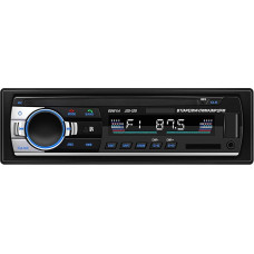 Automobilinis radijas 