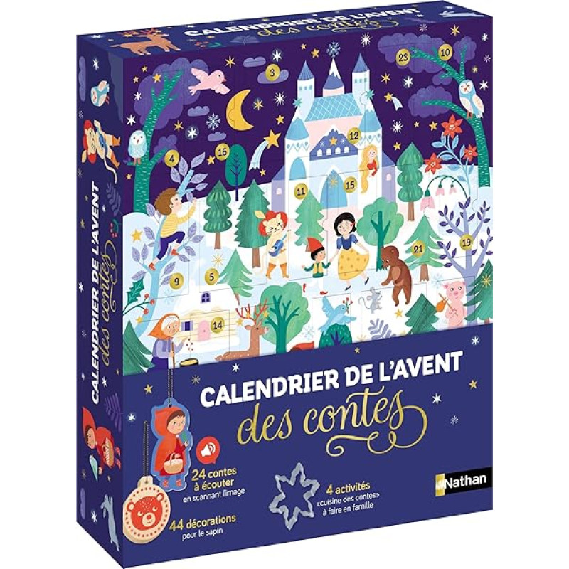 Advent Calendar