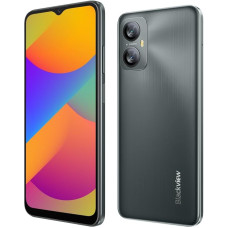 Blackview A52 PRO mobilusis telefonas be sutarties, 12GB + 128GB (1TB išorinis SD), 6,5 colių 90Hz 