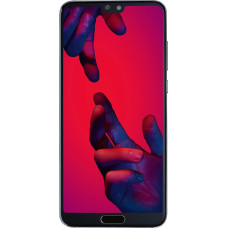 HUAWEI P20 Pro išmanusis telefonas (15,5 cm / 6,1 colio) 40/20/8 MP 