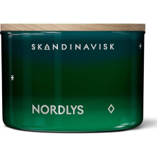 Skandinavisk Nordlys 