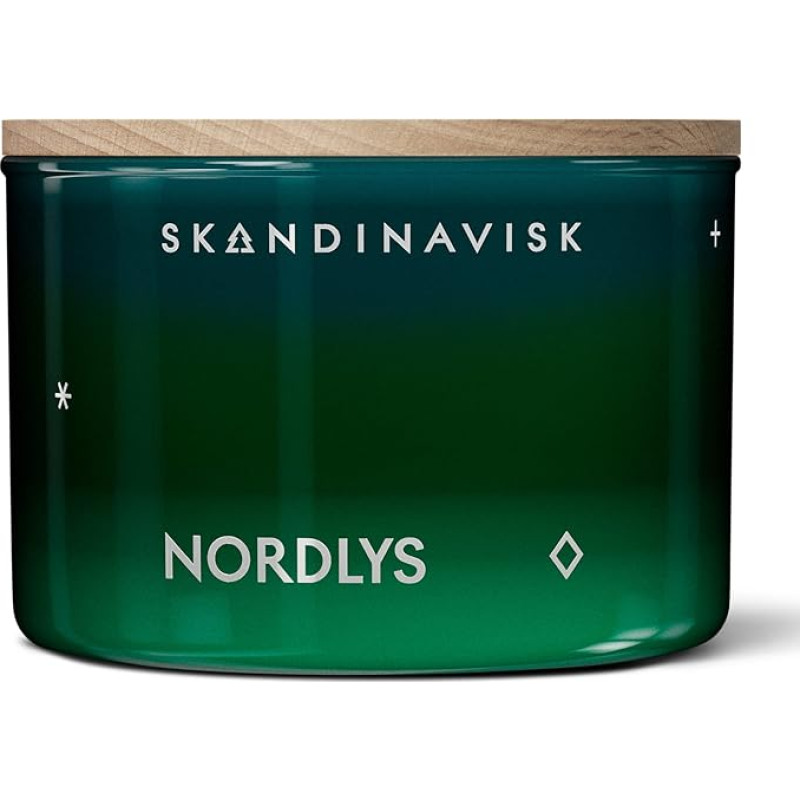 Skandinavisk Nordlys 