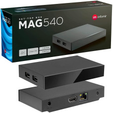 MAG 540 Originalus 