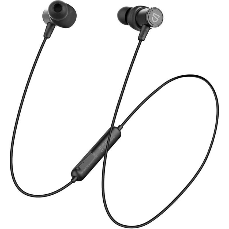 SoundPEATS Q30 HD+ 