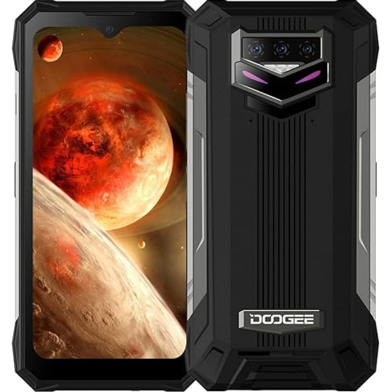 DOOGEE S89 PRO 