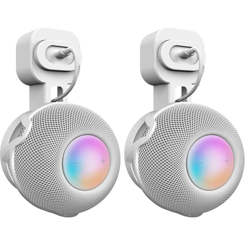 honecumi [2 vnt.] Sieninis laikiklis 