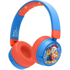 OTL Technologies PAW981 Paw Patrol Wireless Kids Headphones - Blue