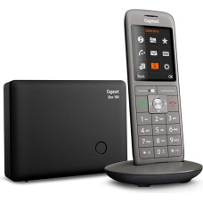 Gigaset CL660 [French Version]