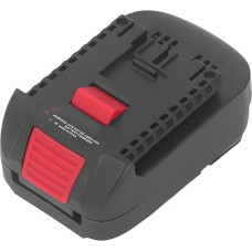 18-V-PBA-zu-Batterieadapter, Tragbarer Lithium-Konverter für -Elektrowerkzeuge =