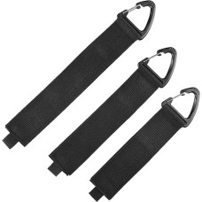 Alnicov Cable Ties 6 Pack Cable Ties