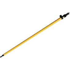 Aluminum GPS Pole, GPS Bars with Snap Lock for Land Surveying and Engineering, GPS/GNSS Accessories and Instruments (GLS26A)