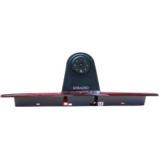 Sprinter Brake Light Reversing Camera for M B Sprinter W906 / Crafter Vans LED Light Parking (Sprinter Van (without Monitor)