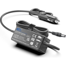 KFD DC 12V-24V adapteris automobilinis įkroviklis automobilinis maitinimo šaltinis Denon HEOS 7 HS2 DYS902-240375-13121B Bluetooth garsiakalbis 24V 3.75A 3.5A 2.7A 2.5A DC į DC cigarečių žiebtuvėlį įkrovimo kabelis konverteris DC