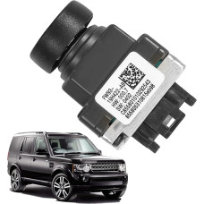 Effitnee Bamper Tailgate Mirror Surround Camera FW93-19H422-AB skirtas Discovery Range R0-ver Evoque Sport XE XF E-Pace F-type