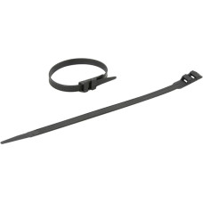 100 Debflex 709030 Autobloquants 9 x 260 cm Black